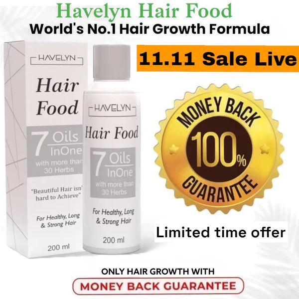 Havelyn hair kit