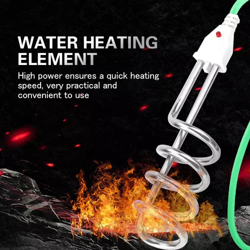 Water Heating and Boiling Electric Rod Best Product