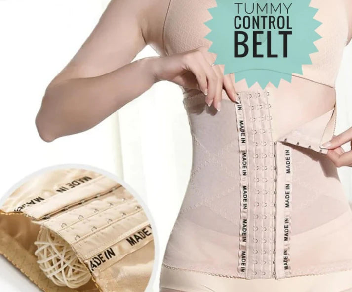 Tummy Control Belt