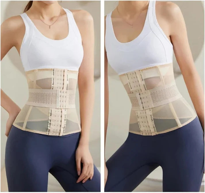 Tummy Control Belt