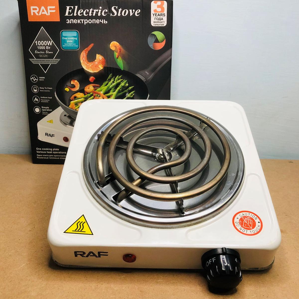 Portable Stove Mini Hotplate