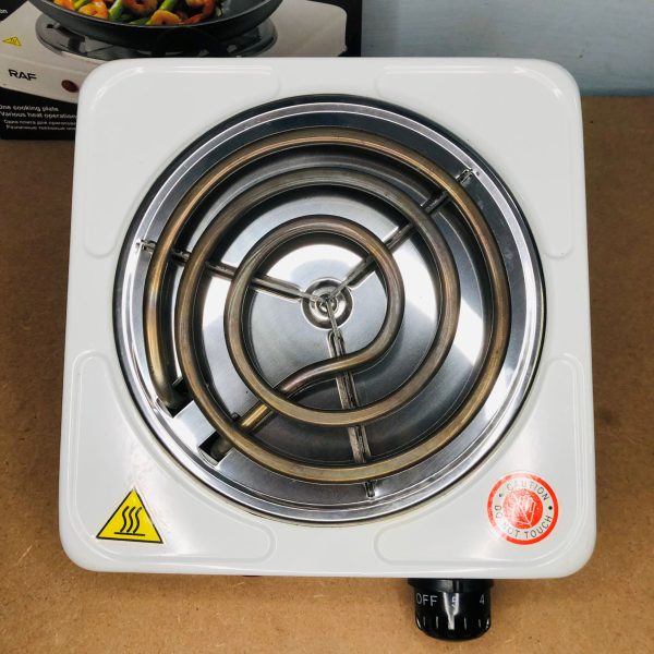 Portable Stove Mini Hotplate